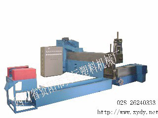 廢舊塑料再生機、四川顆粒機、造粒機、塑料破碎機操作規程及日常維護和安全技術詳解