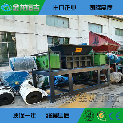 1200型塑料破碎機 技術特點、應用領域與選購指南