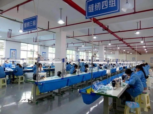 漢濱“四化同步”打造新社區工廠新樣板——技術服務助力產業升級與民生改善