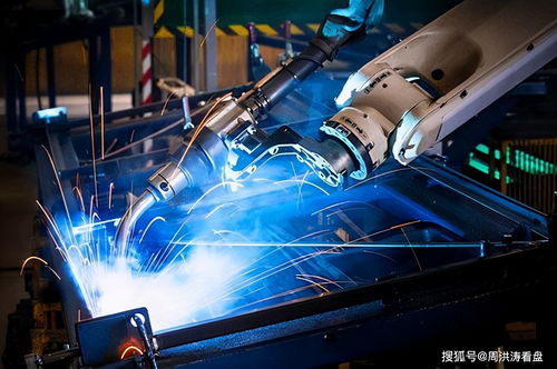 國之重器，A股軍工產業鏈細分龍頭大盤點（建議收藏）