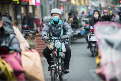 滴滴在深圳等21城上線跑腿服務(wù) 代駕司機(jī)變身跑腿小哥，延伸共享出行生態(tài)