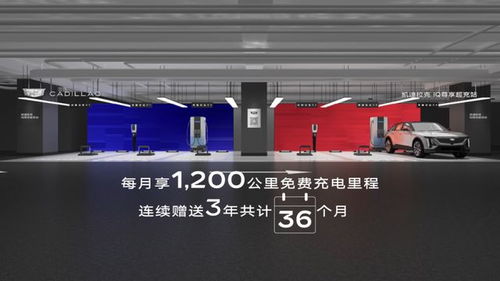 凱迪拉克Lyriq正式開啟大定，搭載全新VCS虛擬座艙系統并引入代駕服務