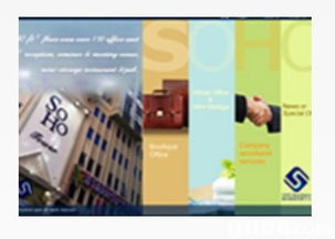 塑造線上形象，賦能品牌價值——WebDesign.488全面企業(yè)服務解析