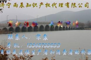 濟(jì)寧商標(biāo)注冊與版權(quán)服務(wù)的全面解析 雨辰專業(yè)服務(wù)引領(lǐng)商務(wù)新篇章