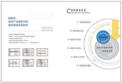 版權(quán)服務(wù)新高地 中國人民大學(xué)文化科技園榮膺“全國版權(quán)示范園區(qū)”稱號